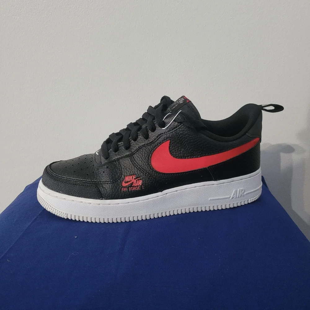 Nike Air Force 1 Low Utility - Picture 2 of 11
